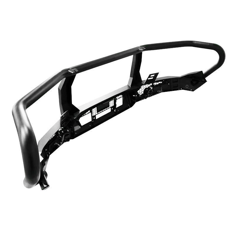 TRADIESCHOICE Bull Bar for Ford Ranger Next Gen 2022–2025 | Heavy Duty 4x4 Front Protection