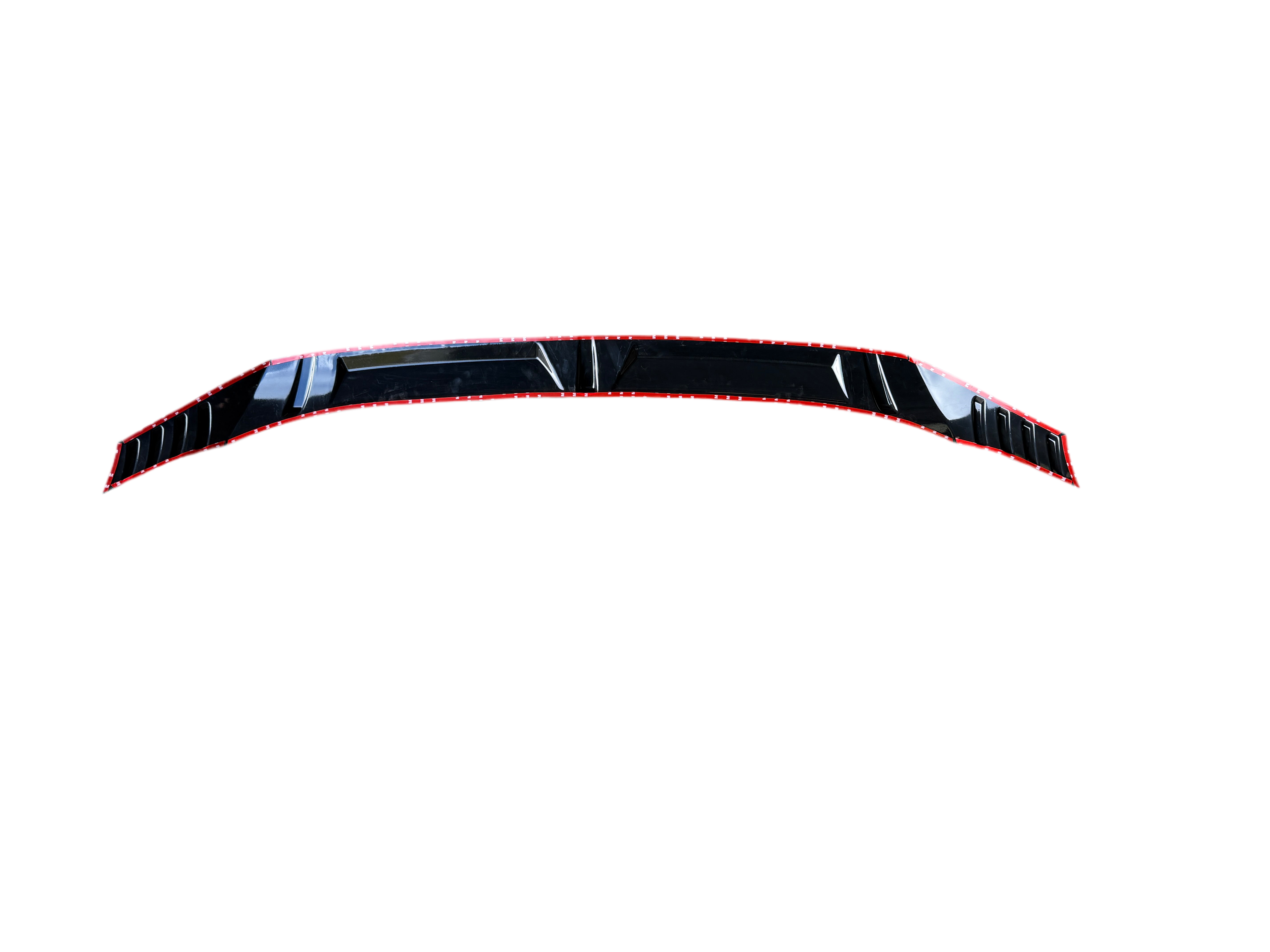 Bonnet Protector for BYD Shark 6 2024 Onwards