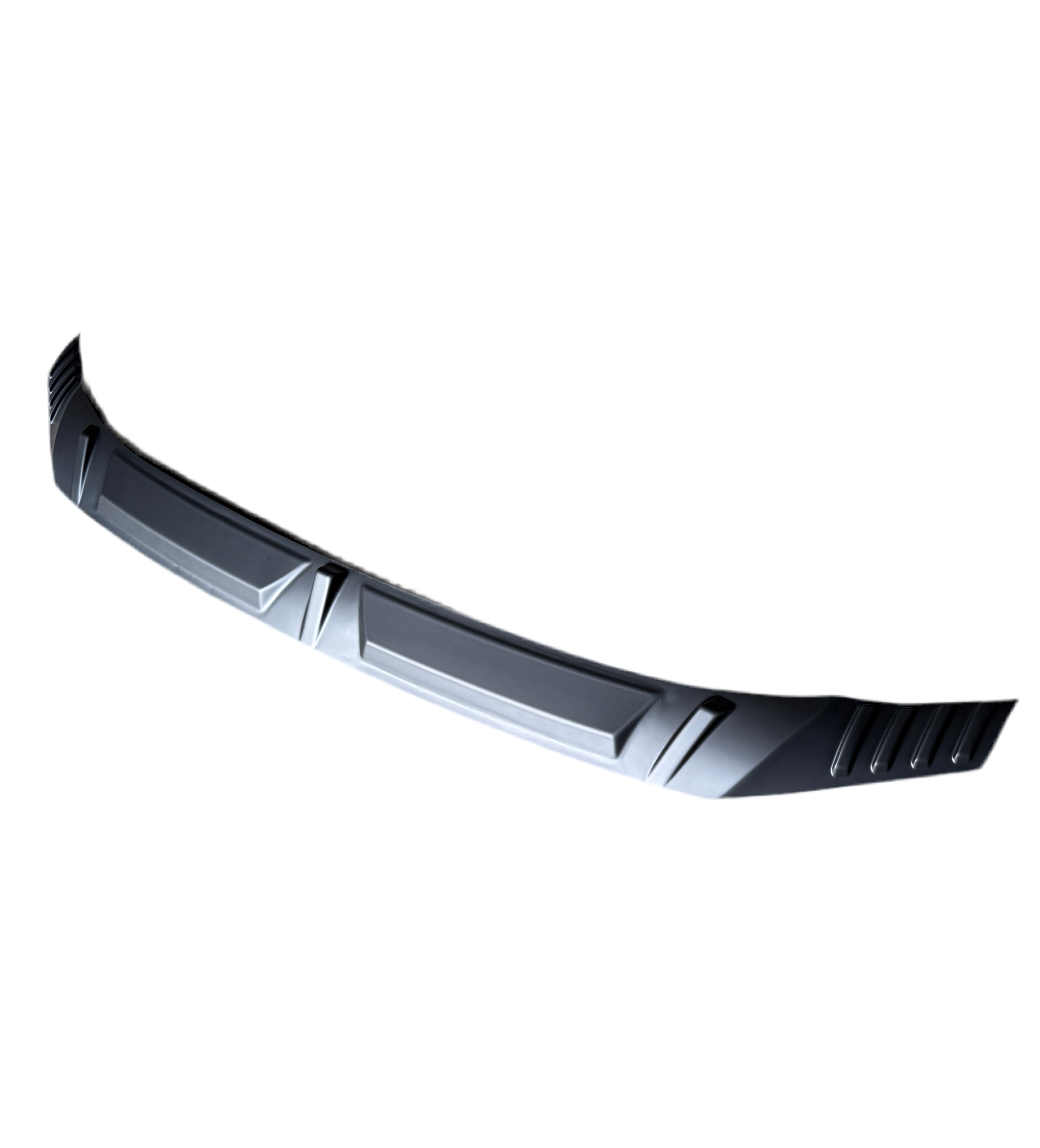 Bonnet Protector and Weathershields Window Visors for BYD Shark 6 2024 Onwards