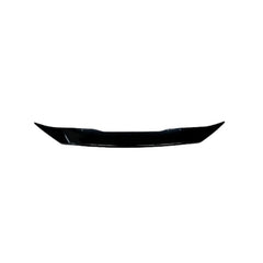 Bonnet Protector Hood Guard for Mazda BT-50 TF 2020-2024 Black Aero Profile