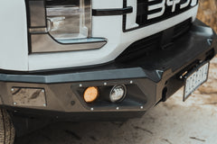 BYD Shark 6 Bull Bar – Heavy-Duty Front Protection | Fits 2024+ Models