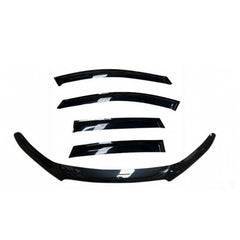 Bonnet Protector, Weathershields to suit Holden Captiva 2011-2018 Guard