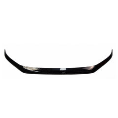 Bonnet Protector Suits Navara D23 Np300 2021-2024 OEM Black Tinted