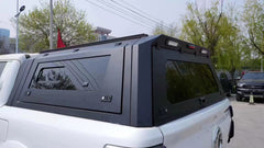 Ford Ranger Gen 2 Aluminum Ute Tube Canopy Heavy Duty Suit for The Next Gen 2022-2025