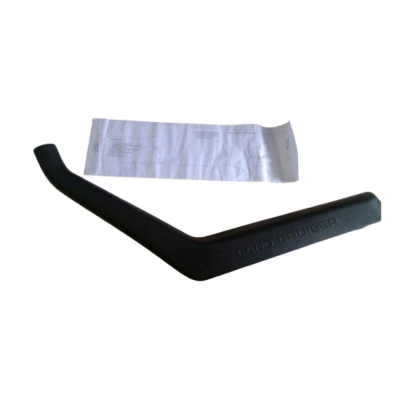 Snorkel Kit for Landcruiser 70 76 78 79 Series 2007-2018 Air intake