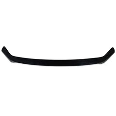 Bonnet Protector suits Toyota FJ Cruise 07-21 Black Guard Chip Stone Protection