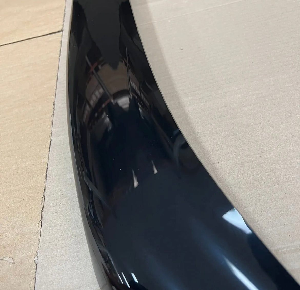 TRADIESCHOICE Bonnet Protector for Ssangyong Musso 2019+| Tinted Guard for Style and Protection