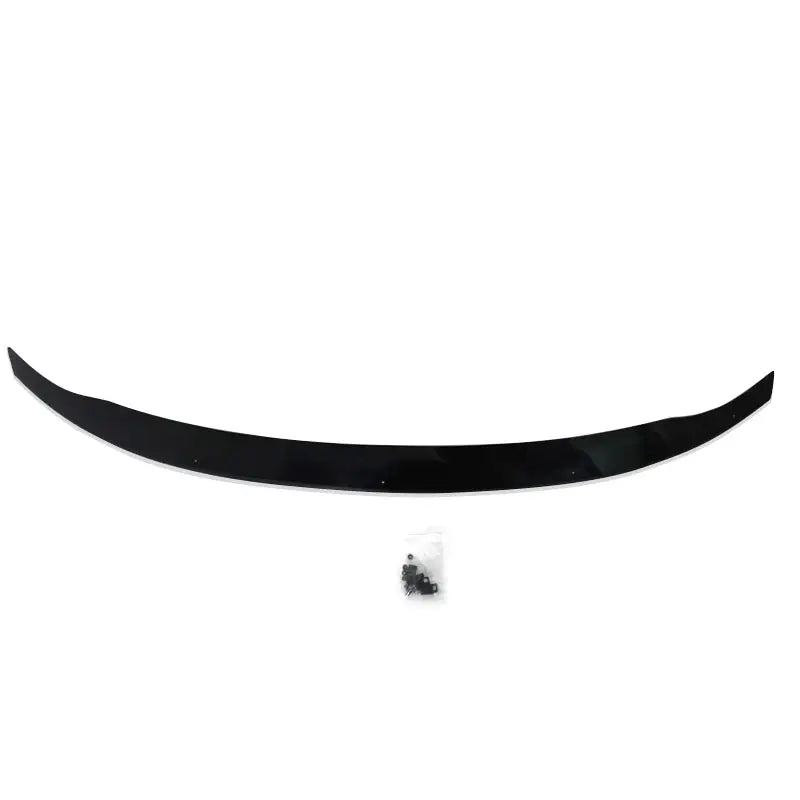 Bonnet Protector , weathershields suit Jeep Grand Cherokee 2010-2021 Black Guard