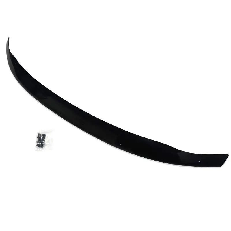 Bonnet Protector , weathershields suit Jeep Grand Cherokee 2010-2021 Black Guard