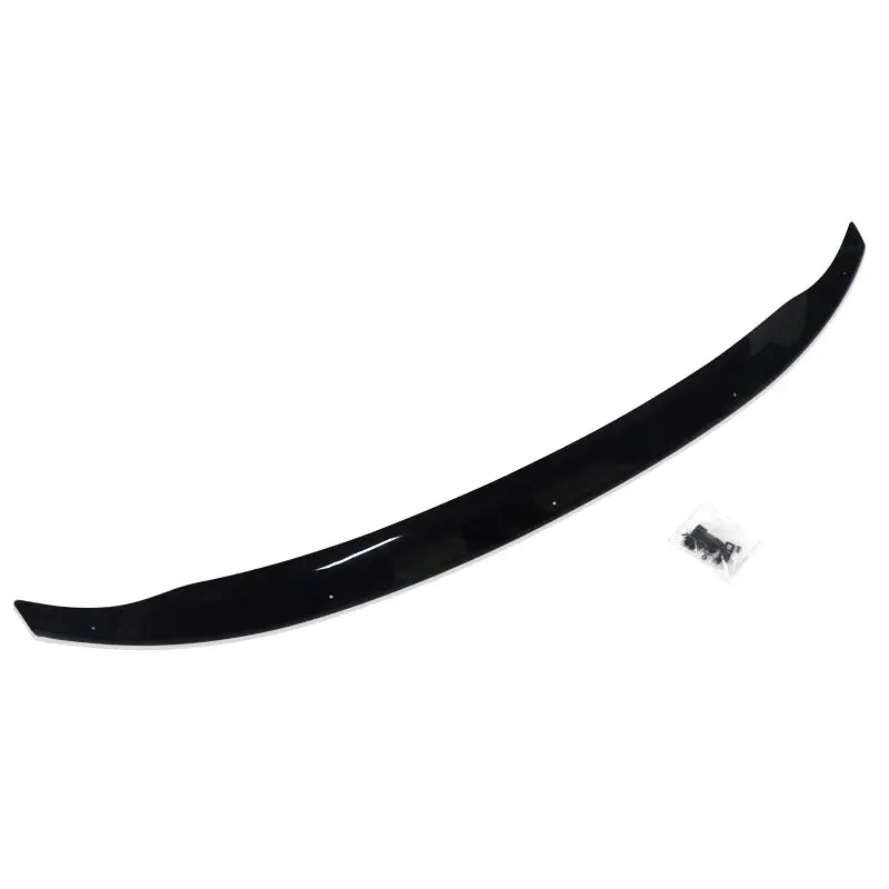 Bonnet Protector , weathershields suit Jeep Grand Cherokee 2010-2021 Black Guard