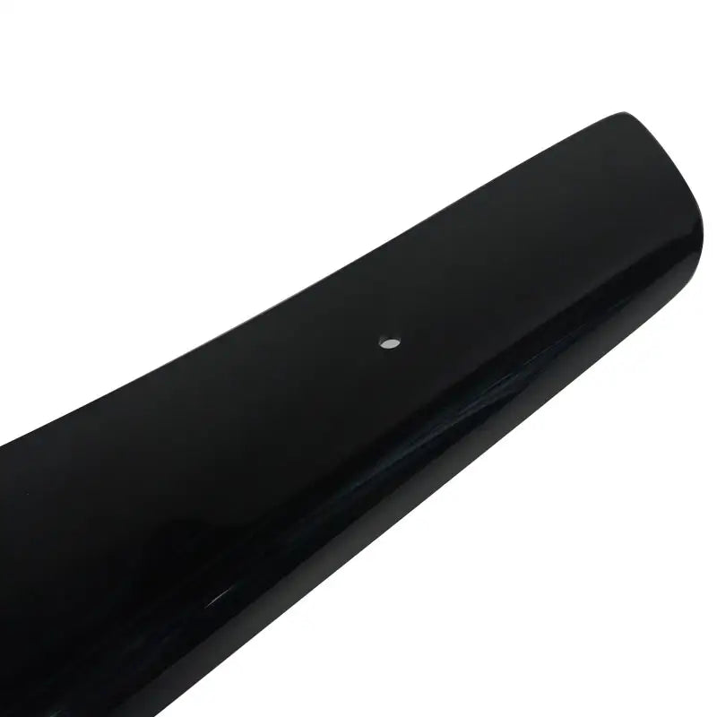 Bonnet Protector , weathershields suit Jeep Grand Cherokee 2010-2021 Black Guard