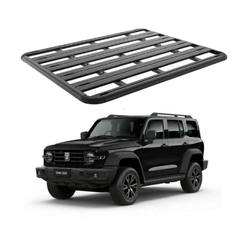Aluminium Platform & Backbone System for GWM Tank 300
