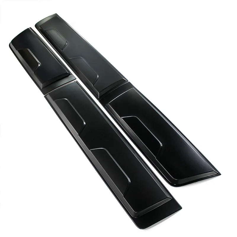 Side Door Body Cladding Guard For Mercedes Benz X Class 2017-2020