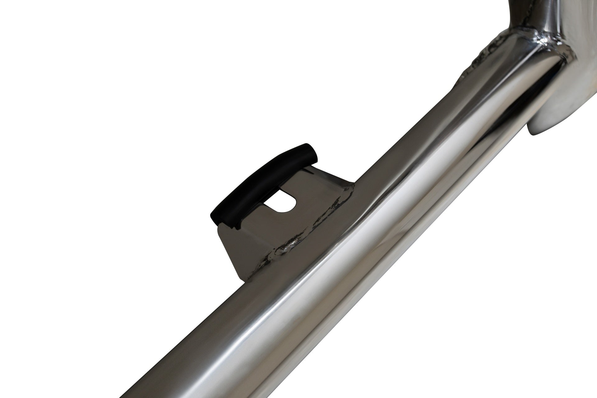 Nudge Bar For Toyota Hiace SLWB 2005-18 Grille Guard Heavy Duty