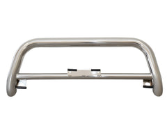 Nudge Bar For Toyota Hiace SLWB 2005-18 Grille Guard Heavy Duty