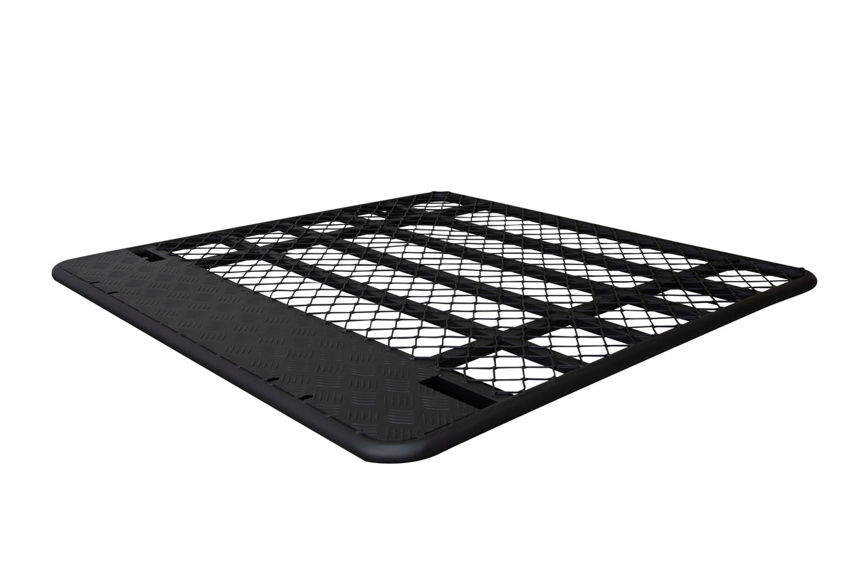 BRAND NEW Aluminium Full Length Flat Roof Rack 1250*1250mm