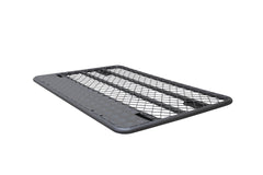 Aluminium Flat Roof Rack For Toyota Landcruiser 70 75 79 Series 850x1310mm
