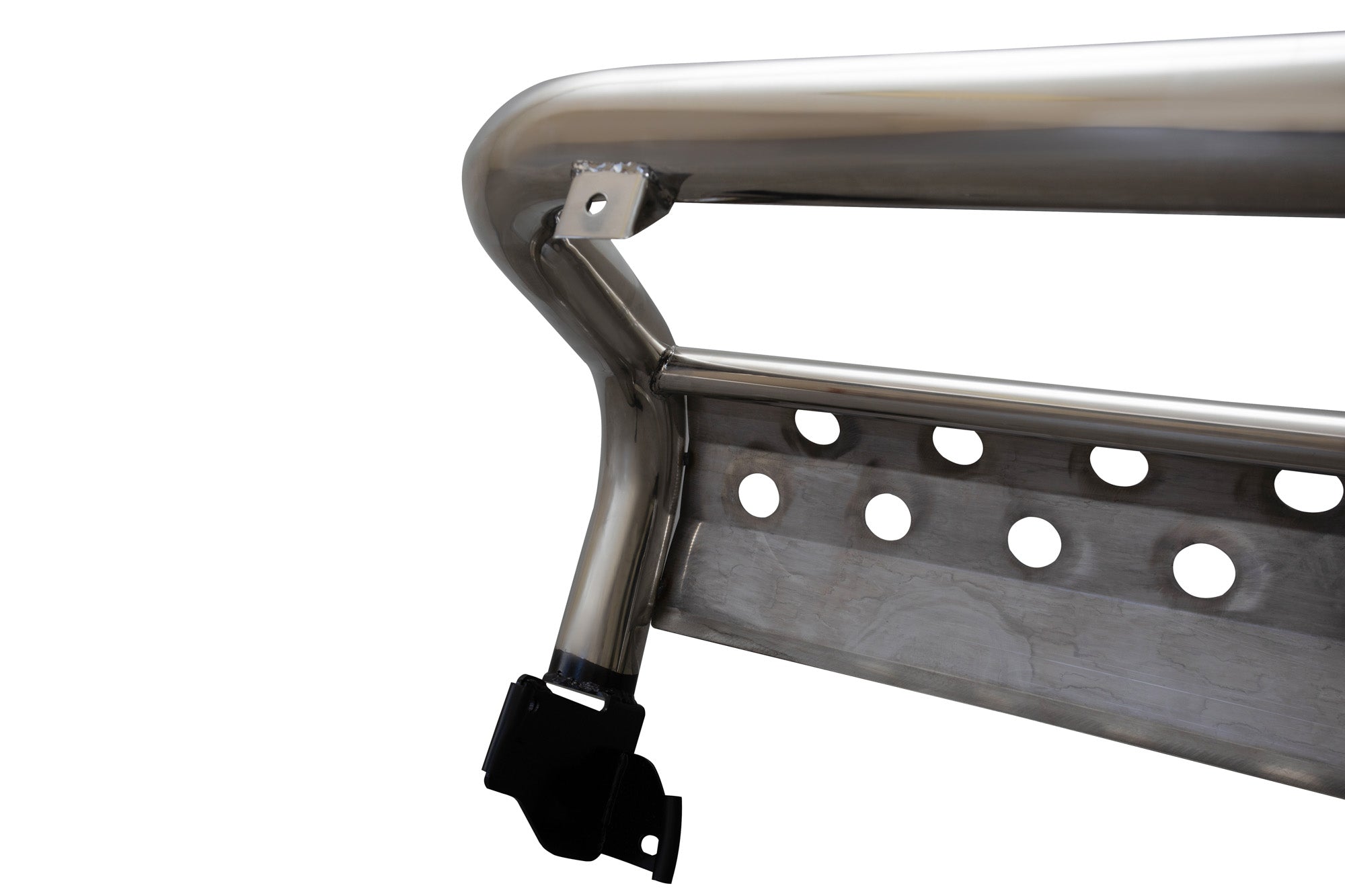 Premium LDV T60 2017-2024 Nudge Bar - Elevate Your Ride with Style and Protection