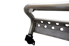Premium LDV T60 2017-2024 Nudge Bar - Elevate Your Ride with Style and Protection