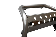 Premium LDV T60 2017-2024 Nudge Bar - Elevate Your Ride with Style and Protection