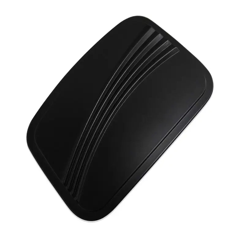 Headlight Taillight Covers Tank Door Handle for LDV T60 19-24 Matte Black Trims
