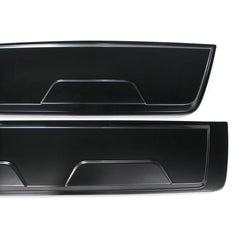 Side Door Body Cladding Guard For Mercedes Benz X Class 2017-2020