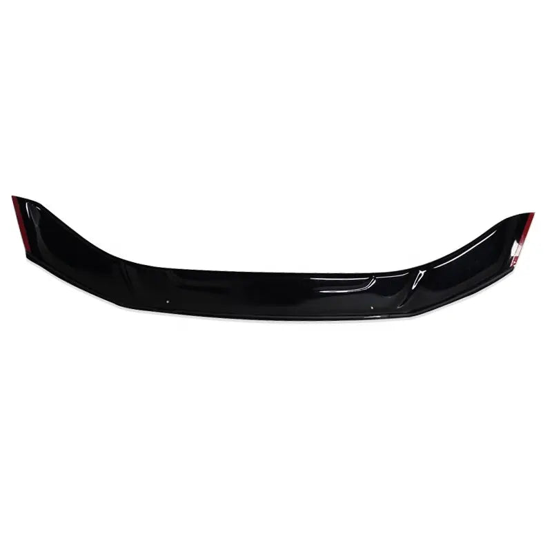 Bonnet Protector, Weather shields to suit 2023-2025 Mitsubishi Triton MV Guard