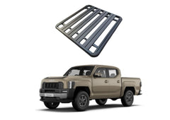 Aluminium Platform & Backbone For Kia Tasman 2025 models onwards