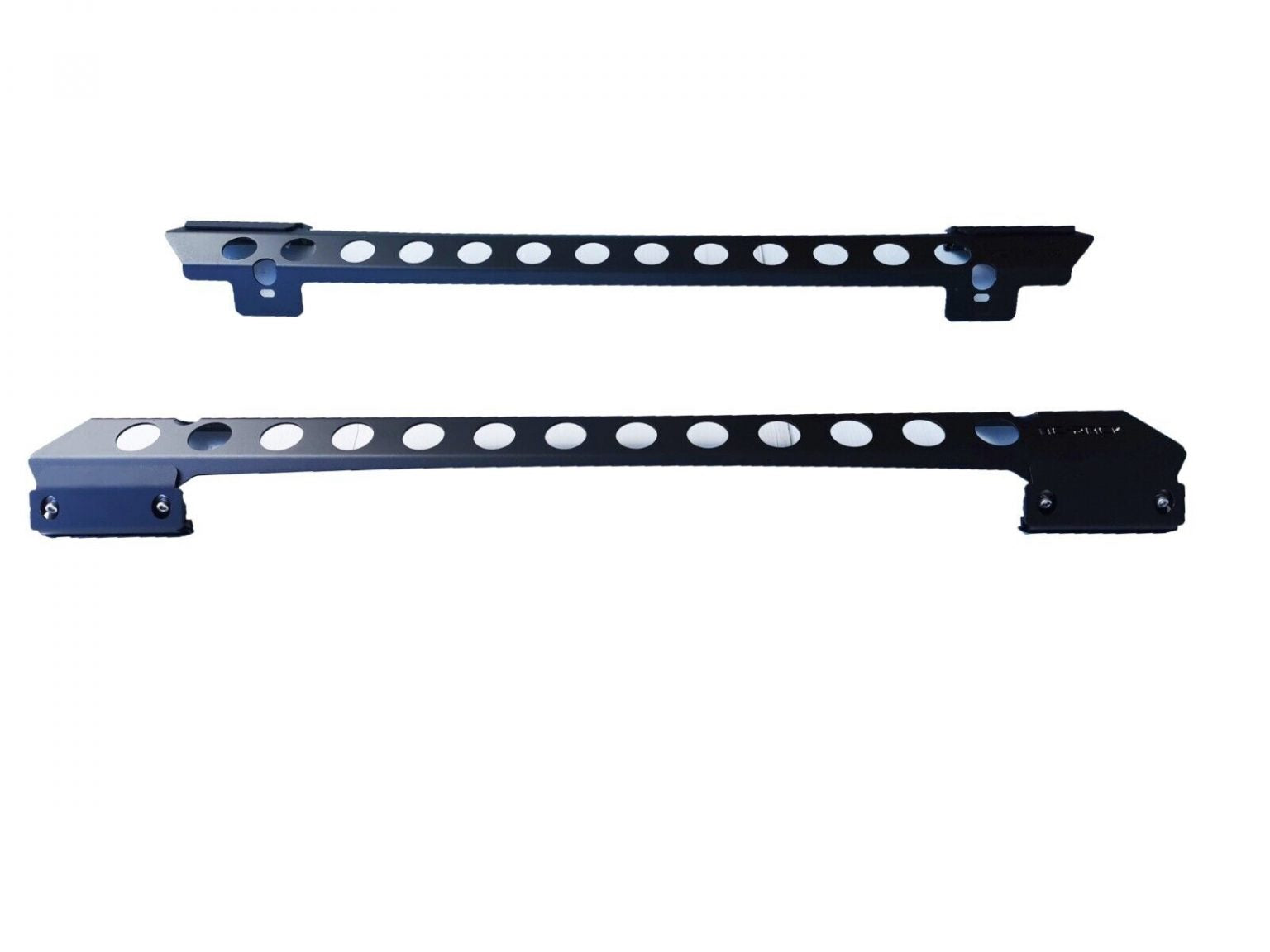 ALUMINUM PLATFORM & BACKBONE FOR TOYOTA LAND CRUISER 79 SERIES DOUBLE CAB 4DR 4WD (03/2007-CURRENT)