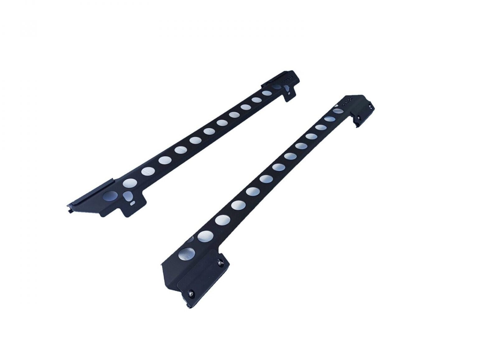 ALUMINUM PLATFORM & BACKBONE FOR TOYOTA LAND CRUISER 79 SERIES DOUBLE CAB 4DR 4WD (03/2007-CURRENT)