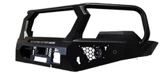 TRADIESCHOICE Bull Bar for Toyota Hilux 2012-2014  | Heavy Duty 4x4 Front Protection