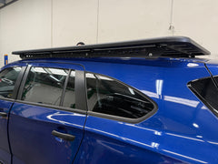 Aluminium Platform & Backbone System for Isuzu MUX 2022 onwards