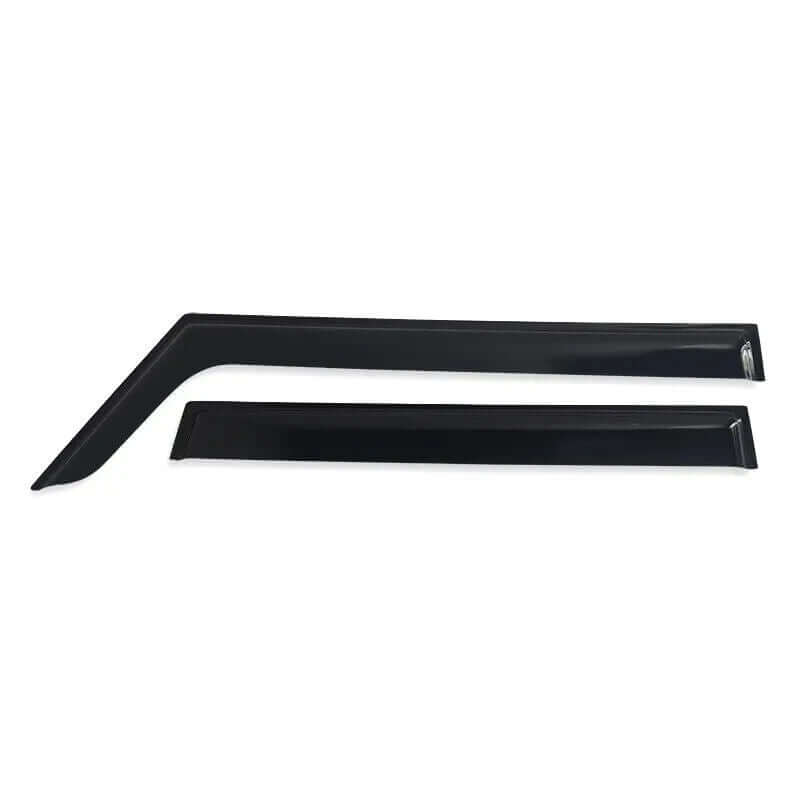 Bonnet Protector +  Weathershields suits Suzuki Jimny XL 5 Doors 2019 - current Guard