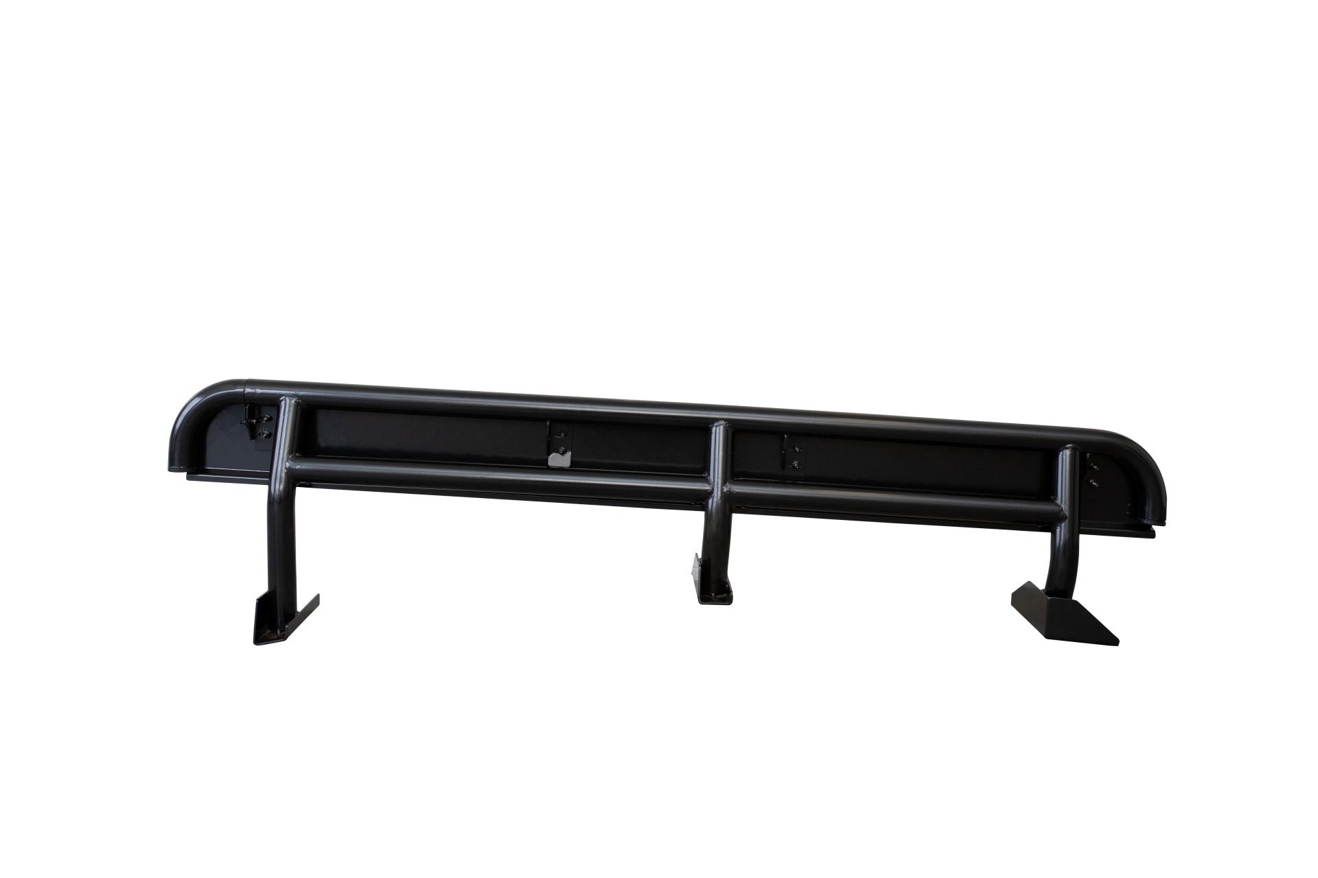 Premium Side Steps with Brush Bars for Toyota Land Cruiser 100 Series - Enhance Style and Protection
