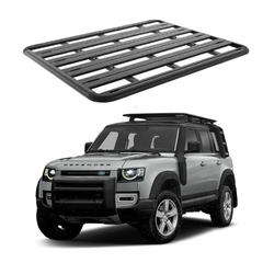 Aluminium Platform & Backbone System for Land Rover Defender 2020