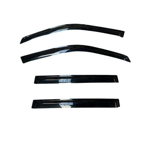 Bonnet Protector & Weathershields to Suit Nissan Qashqai J11E (2014–2016)