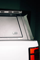 BYD SHARK 6 Gen 2 Aluminum Ute Tub Canopy Heavy Duty Suit for 2025+