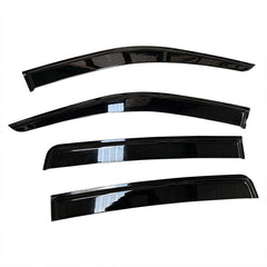 Weather Shields Window Visors Weathershield For Hyundai Tucson 2015-2020