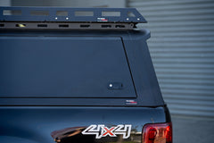 RAM 1500 6'4" Tub Canopy (2019+) – Premium Aluminium Canopy