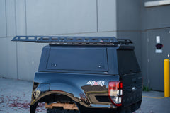 RAM 1500 6'4" Tub Canopy (2019+) – Premium Aluminium Canopy