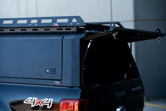 RAM 1500 6'4" Tub Canopy (2019+) – Premium Aluminium Canopy