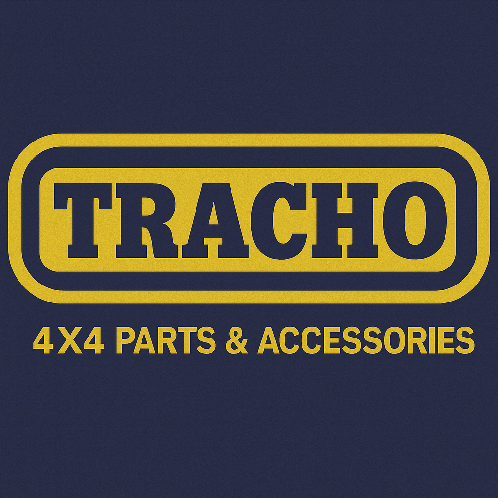 Kia Tasman TRACHO Aluminum Ute Tub Canopy Heavy Duty Suit for 2025 Onwards