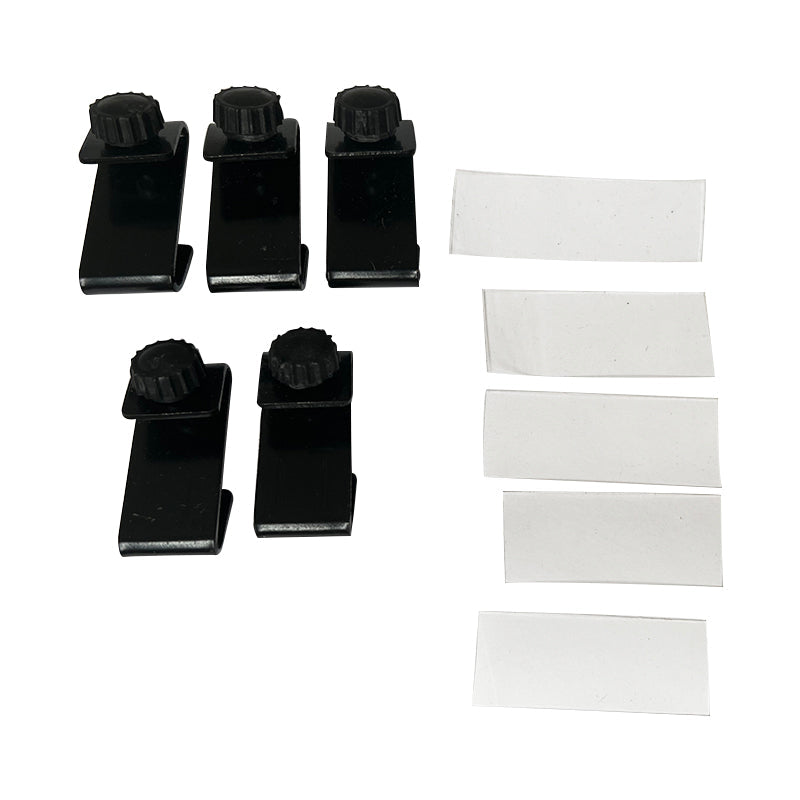 Premium Bonnet Protector Tinted Guard fit for Mitsubishi Outlander 2007-2009