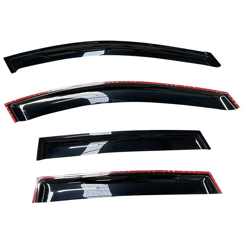 Bonnet Protector, Weathershields to suit Holden Captiva 2011-2018 Guard