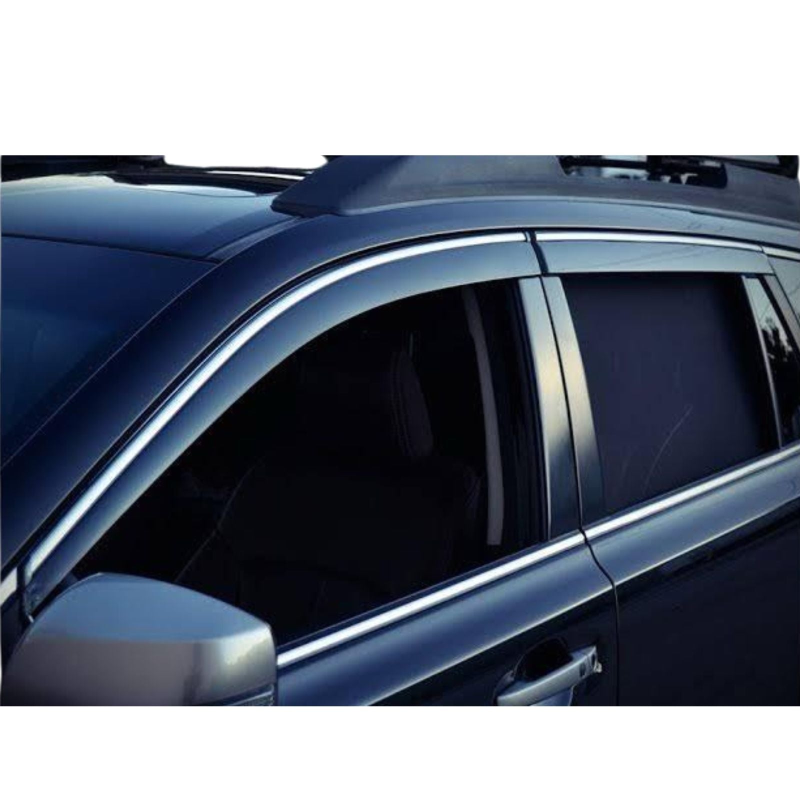 Weather shields Weathershields for Subaru Outback 5th Gen wagon SUV 2015-2020 Sun Visors