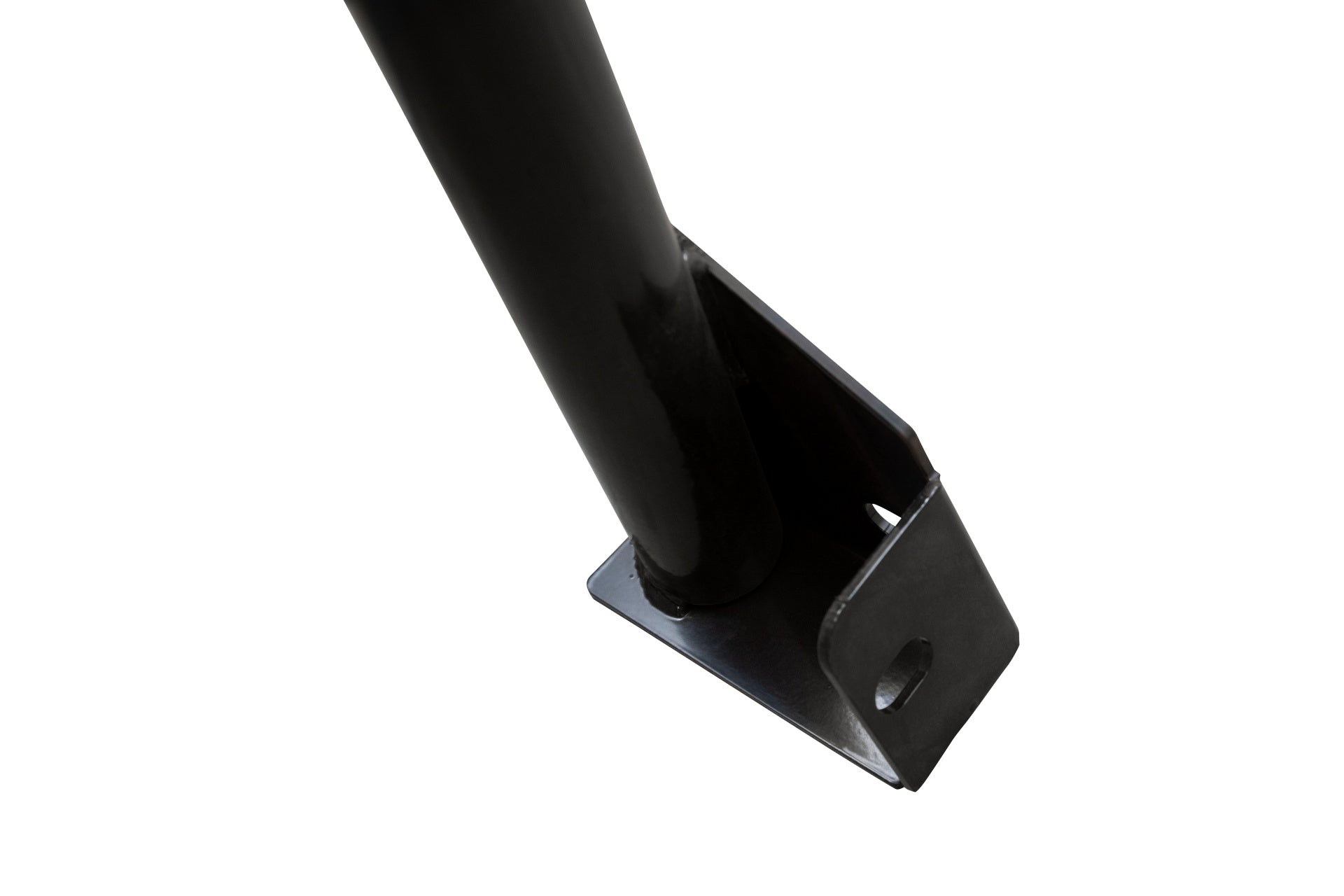 Heavy Duty Side Steps For Nissan Patrol GU Y61 Series 1 2 3 1998-2003