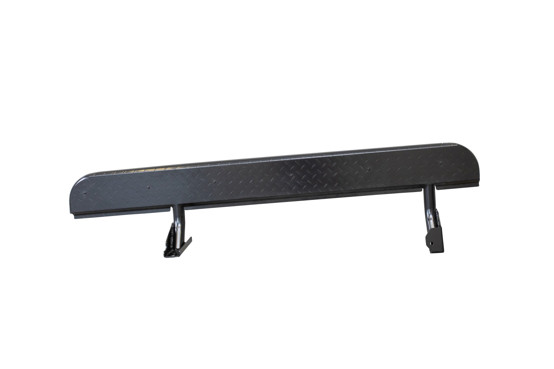 Heavy Duty Side Steps For Nissan Patrol GU Y61 Series 1 2 3 1998-2003