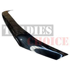 Bonnet Protector & Weathershields for Toyota Hilux Extra Cab 2005-2011 | Complete Protection and Style Package