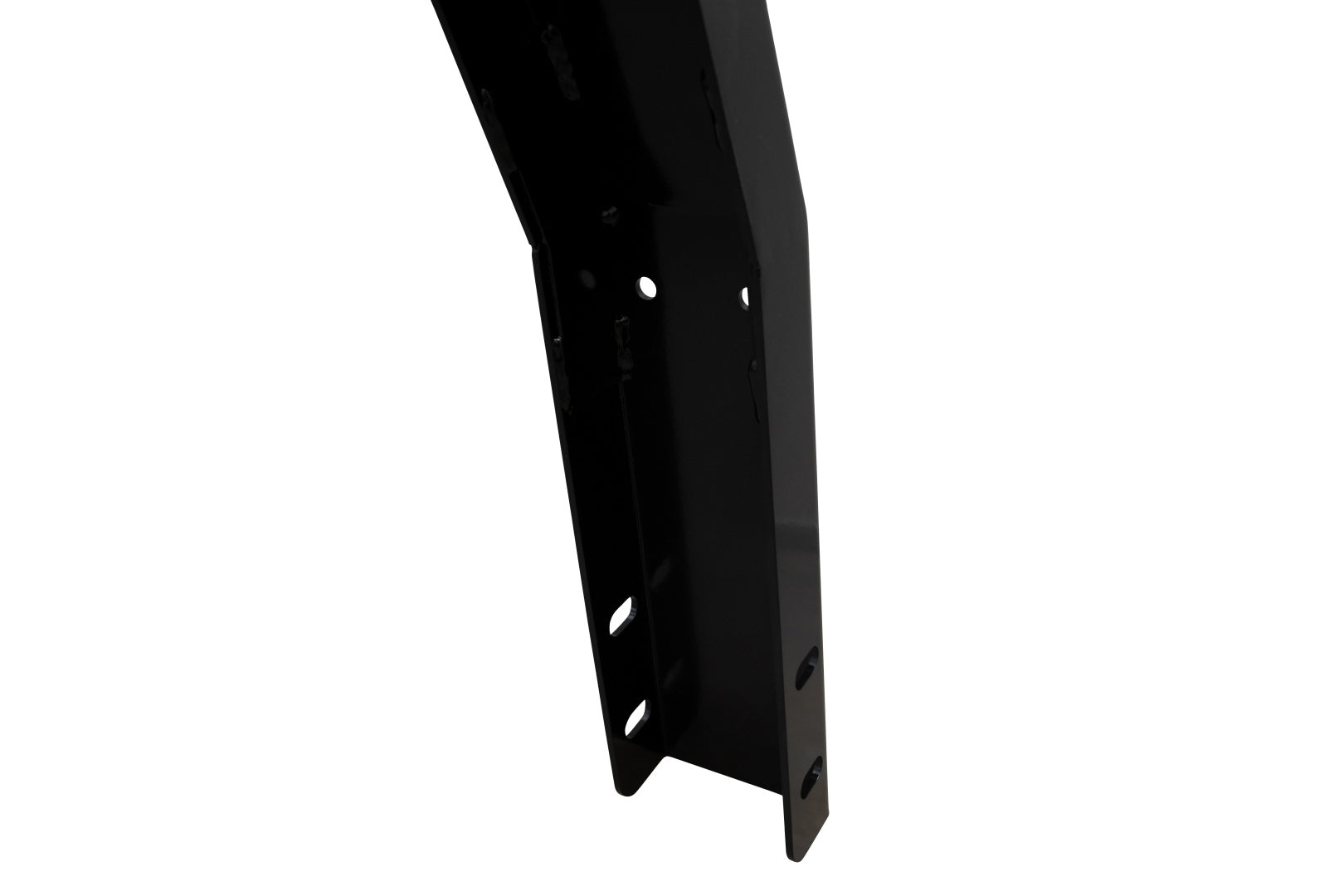 Heavy Duty Steel Side Steps & Brush Bars for Toyota Hilux N70 2005-15 Dual Cab