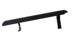 Heavy Duty Steel Side Steps & Brush Bars for Toyota Hilux N70 2005-15 Dual Cab
